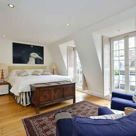 Ennismore Mews London Ngoại thất bức ảnh