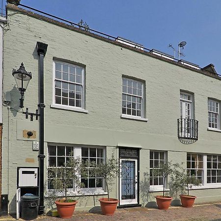 Ennismore Mews London Ngoại thất bức ảnh