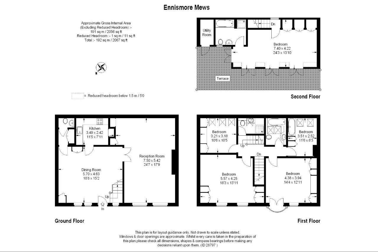 Ennismore Mews London Ngoại thất bức ảnh