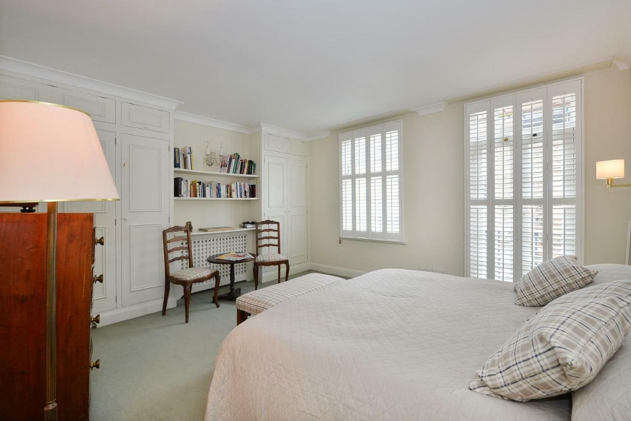 Ennismore Mews London Ngoại thất bức ảnh