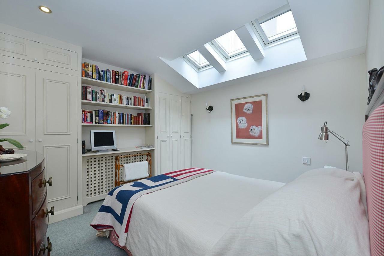 Ennismore Mews London Ngoại thất bức ảnh