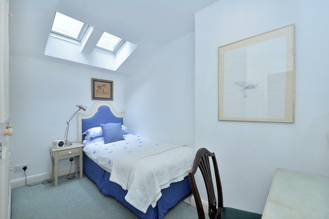 Ennismore Mews London Ngoại thất bức ảnh