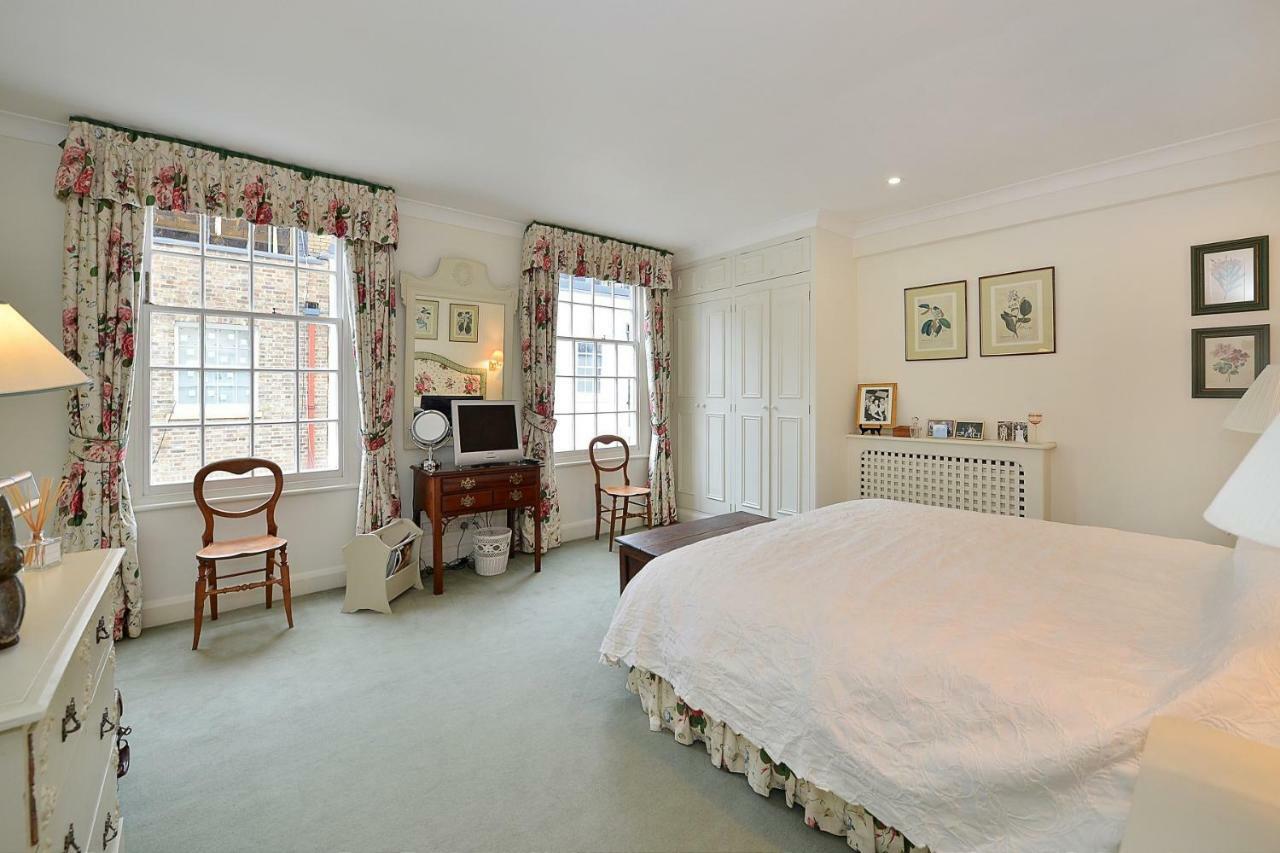 Ennismore Mews London Ngoại thất bức ảnh